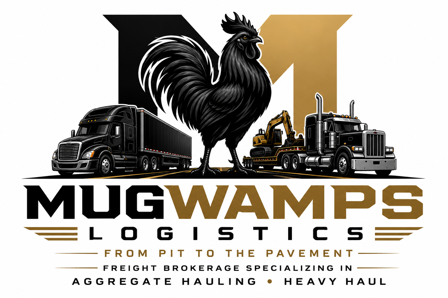 Mugwamplogistics