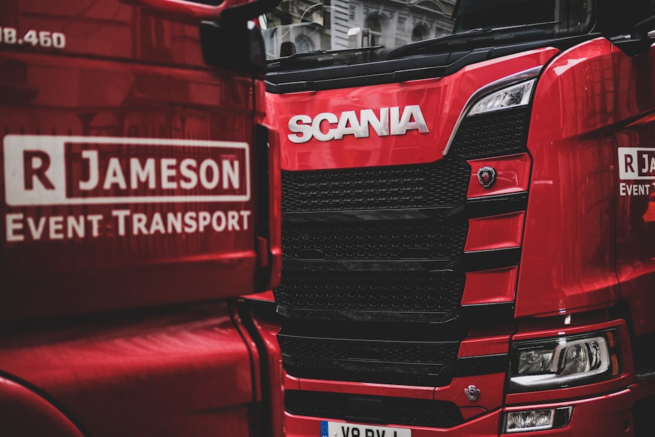 Understanding Heavy Haul Logistics