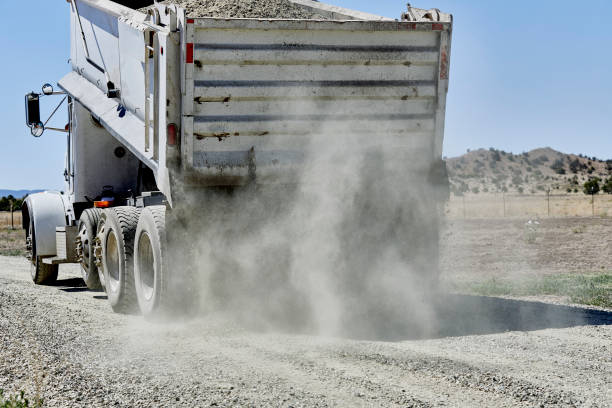 Aggregate Transport: What You Need to Know